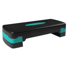 Степ платформа 2-ступенчатая SportVida SV-HK0159
